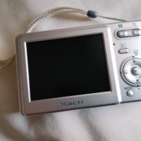 Фотоапарат SANYO VPC- E7EX Xacti, снимка 2 - Фотоапарати - 38629418