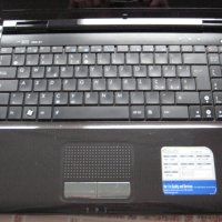 Продавам Asus X5DIJ, снимка 2 - Лаптопи за дома - 43296676