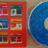 R.E.M. – Green / Monster (2008, CD), снимка 4 - CD дискове - 40702538