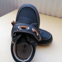 Бебешки обувки, снимка 3 - Бебешки обувки - 32533743