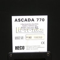 ТОНКОЛОНИ Heco ascada-770, снимка 12 - Тонколони - 39006523
