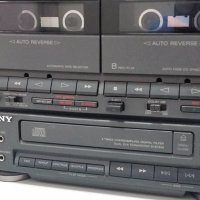 Аудио система Sony HCD-H7, снимка 8 - Аудиосистеми - 28876652