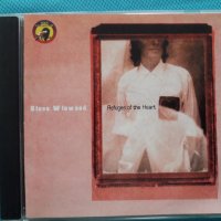 Steve Wimwood(Taffic)  -  2CD(Blues Rock), снимка 2 - CD дискове - 40860184