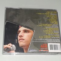  Оригинално CD Ali B, снимка 2 - CD дискове - 32832115