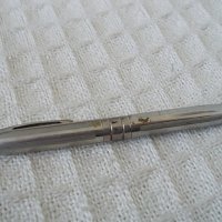 Старинна химикалка 2 цвята Jdeali Italy, снимка 1 - Други - 32443632