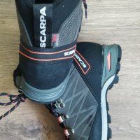 Scarpa Marmolada Pro HD WMN Shark -Coral, снимка 8 - Други - 38704740