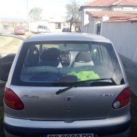 Daewoo Matiz, снимка 14 - Автомобили и джипове - 42992646