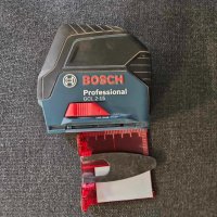 Лазерен нивелир Bosch GCL 2-15, снимка 1 - Други инструменти - 44111828