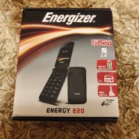 Energizer Energy E20, снимка 1 - Други - 42977542