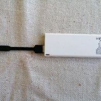 Външна преносима батерия 3000 mAh Fast charge Изпращам с еконт и опция преглед и тест. , снимка 2 - Външни батерии - 35628087