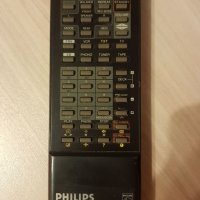 Дистанционно Philips RC773, снимка 1 - Ресийвъри, усилватели, смесителни пултове - 33204486