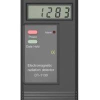 ANIMABG Уред за измерване на електромагнитна радиация от 50Hz до 2GHz излъчвана от техниката компютр, снимка 1 - Друга електроника - 44066436