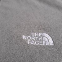 The North Face Дамски полар М размер в отлично състояние, снимка 5 - Блузи с дълъг ръкав и пуловери - 28692621