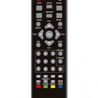 Кабелен приемник Micro m22c HDTV, снимка 3 - Приемници и антени - 36399773