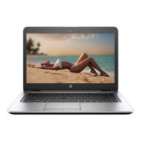 HP EliteBook 840 G4 - i5, 8GB DDR4, 256 SSD, 4G LTE - Безплатна доставка! Гаранция! Фактура, снимка 1 - Лаптопи за работа - 44116319