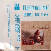 Fleetwood Mac ‎– Behind The Mask, снимка 3 - Аудио касети - 32369032