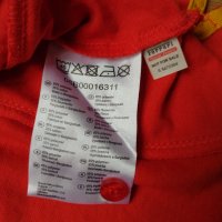 F1 Scuderia Ferrari Shell V Power / Ферари Шел дамски блузи, снимка 7 - Тениски - 43352374