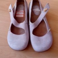 Оригинални дамски обувки Clarks номер 37, снимка 3 - Дамски ежедневни обувки - 26513207