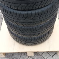 Зимни гуми 195 65 15  Toyo DOT2018, снимка 1 - Гуми и джанти - 43049608