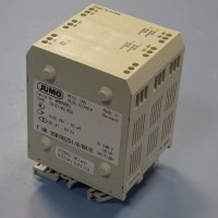 контролер JUMO 00088891 TN-67/02.055 supply units for temperature transmitters, снимка 8 - Резервни части за машини - 35095192