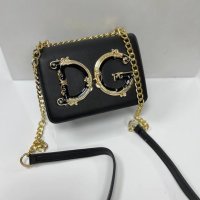 Луксозна чанта Dolce&Gabbana код DS72, снимка 1 - Чанти - 40163090