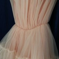 Къса рокля за бал Loretti-нова, снимка 4 - Рокли - 38503267