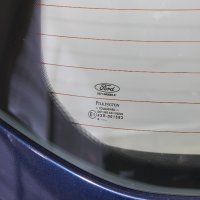 Заден капак Ford Mondeo MK4 комби (2007-2010г.) стъкло заден капак Форд Мондео, снимка 10 - Части - 40356280