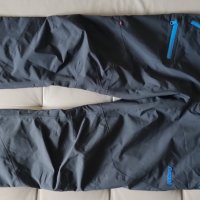 Bergans of Norway мъжки трекинг панталон XL, снимка 5 - Други спортове - 44115731
