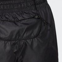 Къси дамски панталони за бягане Adidas Run Fast Radical Reflective - черни, снимка 4 - Спортни екипи - 37214358