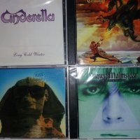 DEATH>IRON MAIDEN>METALLICA>HELLOWEEN, снимка 7 - CD дискове - 43975049