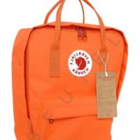 Ученически раници Канкен/Fjallraven Kanken , снимка 13 - Раници - 37915926