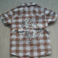 Риза и блузка с дълъг ръкав за дете на  3-5г. , снимка 7 - Детски ризи - 33465452