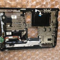 HP Pavilion dv 2500 за части, снимка 1 - Лаптопи за дома - 28885740