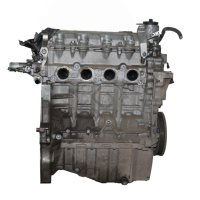 Двигател L13A6 1.4 Honda Jazz 2002-2008 ID: 119689, снимка 3 - Части - 43926107