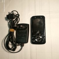Sony Ericsson F 305, снимка 8 - Sony - 43340331