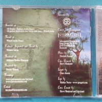 Fairyland – 2003 - Of Wars In Osyrhia(Symphonic Metal), снимка 3 - CD дискове - 42936666