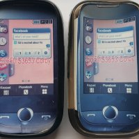 Samsung Corby - Samsung GT-S3650 - Samsung S3650 калъф - case - силиконов гръб , снимка 2 - Калъфи, кейсове - 38501462