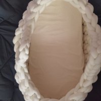 Бебешко гнездо, снимка 4 - Бебешки легла и матраци - 40738822