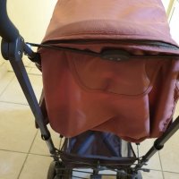 Детска количка "Бертоли", снимка 4 - За бебешки колички - 26751917