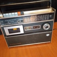 National Panasonic R 560B, снимка 1 - Радиокасетофони, транзистори - 26876784