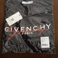 Мъжки тениски Givenchy , снимка 2 - Тениски - 43058417