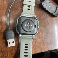 Смарт часовник-amazfit neo, снимка 2 - Смарт часовници - 43911250