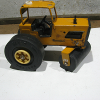 Метална детска играчка трактор Мир, снимка 9 - Колекции - 40418712
