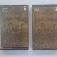Оригинални касети The Beatles 1/2 Jugoton, снимка 1 - Аудио касети - 43072785