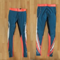 Skins DNAmic Compression Tights  50+ UV protection, снимка 3 - Клинове - 38151122