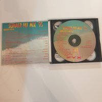 Summer Hit Mix '95 double cd, снимка 2 - CD дискове - 43764385