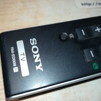 sony tv remote control 2701241742, снимка 4 - Дистанционни - 44002907