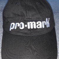 Бейсболна шапка на барабанна компания PRO-MARK, снимка 3 - Шапки - 44847770