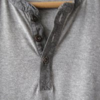 Мъжка блуза, снимка 3 - Блузи - 43814859
