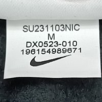 Nike Club Fleece Terry Flow Shorts оригинални гащета M Найк памук, снимка 8 - Спортни дрехи, екипи - 43072081